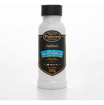 Sal De Parrilla Poletto - Sal Entrefino Para Churrasco 250g Sal De Parrilla Poletto - Sal Entrefino Para Churrasco 250g