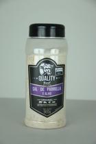 Sal de Parrilla Quality Beef 900g Sal de Parrilla Quality Beef 900g