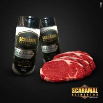 Sal De Parrilla Scaramal Pimenta Do Reino Sal De Parrilla Scaramal Pimenta Do Reino