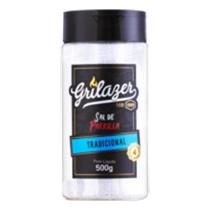 Sal de Parrilla Tradicional GRILAZER 500g