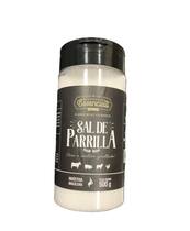 Sal de Parrilla Tradicional para Churrasco 500g Sal de Parrilla Tradicional para Churrasco 500g