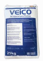 Sal de Piscina para Gerador de Cloro 25 Kg Sal de Piscina para Gerador de Cloro 25 Kg