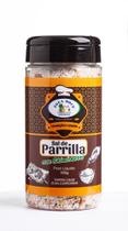 Sal deParrilla com Chimichurri Água Doce Pote 500g Sal deParrilla com Chimichurri Água Doce Pote 500g