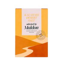 Sal Deserto Kalahari Maldon - 250g