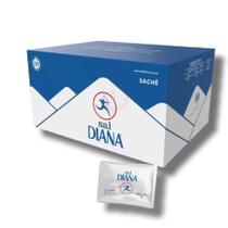 Sal Diana Sachê Refinado 1g Caixa Com 1000 Unidades