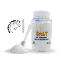 Sal Diluição Ultra Rápido Para Lavagem Nasal 100g