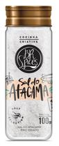 Sal do Atacama Fino BR Spices 100g