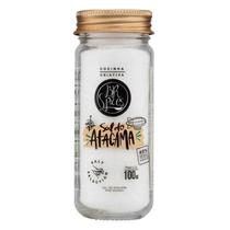 Sal do Atacama Fino Iodado BR Spices Salt Selection 100g Sal do Atacama Fino Iodado BR Spices Salt Selection 100g