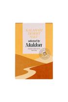 Sal do deserto de kalahari maldon 250g