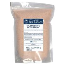 Sal Do Himalaia Esfoliante 500 G Sal Do Himalaia Esfoliante 500 G