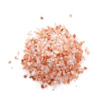 Sal do himalaia grosso Sal do himalaia grosso