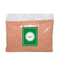 Sal Do Himalaia Rosa Fino 500G Natural - Alta Qualidade Sal Do Himalaia Rosa Fino 500G Natural - Alta Qualidade