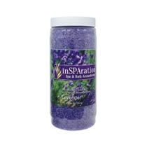 Sal Epsom Insparation 7463 Cristais de lavanda 560mL