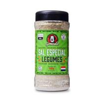 Sal Especial para Legumes Super Premium 500g - Gonzalo