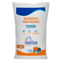 Sal Especial Para Piscinas EasyClor Nautilus - 25kg