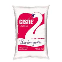 Sal Grosso Cisne 1kg