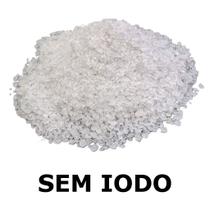 Sal Grosso de Mossoro 1Kg SEM Iodo Sal Grosso de Mossoro 1Kg SEM Iodo