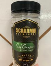 Sal Grosso & Ervas Finas Sal Grosso & Ervas Finas