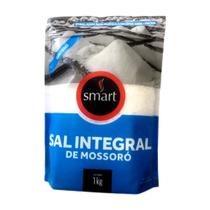 Sal Grosso Integral de Mossoró Smart Grosso 1Kg