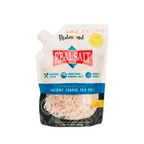 Sal Grosso Integral Real Salt - 454g