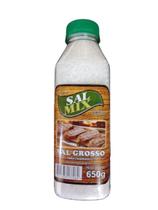 Sal Grosso / Sal Grosso com Limão e Chimichurri