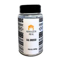 SAL GROSSO TRADICIONAL POTE 500g