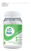 Sal Lavagem E Higienização Nasal, Alívio Do Nariz Pote 100g Sal Lavagem E Higienização Nasal, Alívio Do Nariz Pote 100g