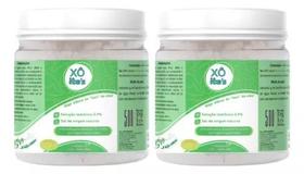 Sal Lavagem E Higienização Nasal, Alívio, Nariz 500g Kit C/2 Sal Lavagem E Higienização Nasal, Alívio, Nariz 500g Kit C/2