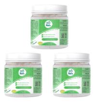 Sal Lavagem E Higienização Nasal, Alívio Nariz 500g Kit C/3 Sal Lavagem E Higienização Nasal, Alívio Nariz 500g Kit C/3