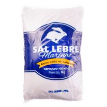 Sal Lebre Marinho 1Kg