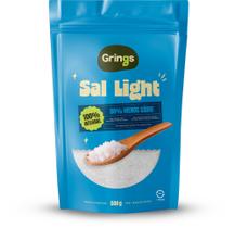 Sal light grings 500g