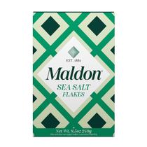 Sal Maldon Inglês britânico 250 gramas