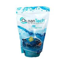 Sal Marinho 1 Kg OceanTech Reef Active 1Kg Sal Marinho 1 Kg OceanTech Reef Active 1Kg