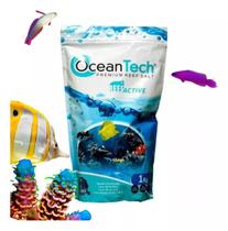 Sal Marinho 1kg Reef Active Ocean Tech C/ Pronta - OceanTech