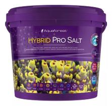 Sal Marinho Af Hybrid Pro Salt 22kg Aquaforest Sal Marinho Af Hybrid Pro Salt 22kg Aquaforest