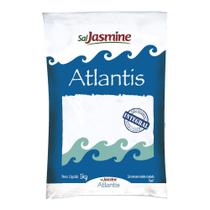 Sal Marinho Atlantis Jasmine 1kg