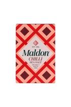 Sal marinho com chili maldon 100g Sal marinho com chili maldon 100g
