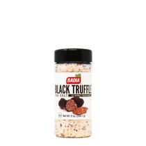 Sal Marinho Com Trufa Preta - Black Truffle Sea Salt 255.1 G Sal Marinho Com Trufa Preta - Black Truffle Sea Salt 255.1 G