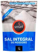 Sal Marinho de Mossoró GROSSO Smart 1kg