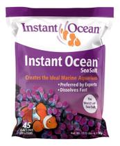 Sal Marinho Instant Ocean 2kg Sal Marinho Instant Ocean 2kg