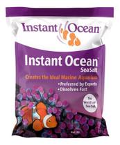 Sal Marinho Instant Ocean 6kg Sal Marinho Instant Ocean 6kg