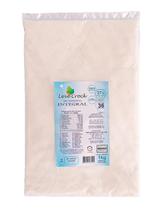 Sal Marinho Integral Leve Croc 1Kg Sal Marinho Integral Leve Croc 1Kg