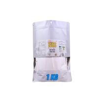 Sal Marinho Integral Moído Sem Iodo 1Kg 100% Natural