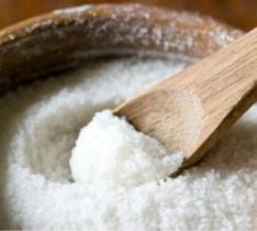 Sal marinho integral moído SEM IODO - 1kg Natural e Versátil para Suas Receitas e Saúde Kippys Natural Sal marinho integral moído SEM IODO - 1kg Natural e Versátil para Suas Receitas e Saúde Kippys Natural