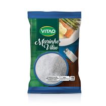 Sal Marinho Iodado 1kg - Vitao Sal Marinho Iodado 1kg - Vitao