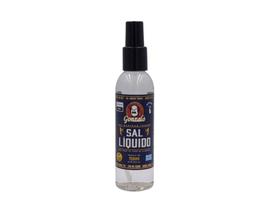 Sal Marinho Iodado Líquido 150ml Spray Gonzalo