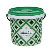 Sal Marinho Maldon 1,4KG