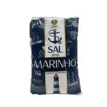 Sal Marinho Natu's 1kg