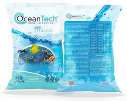 Sal Marinho Ocean Tech 6,7 kg Sal Marinho Ocean Tech 6,7 kg
