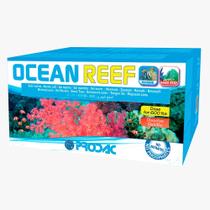 Sal Marinho Prodac Ocean Reef - 20kg (faz 600 Litros) Coral